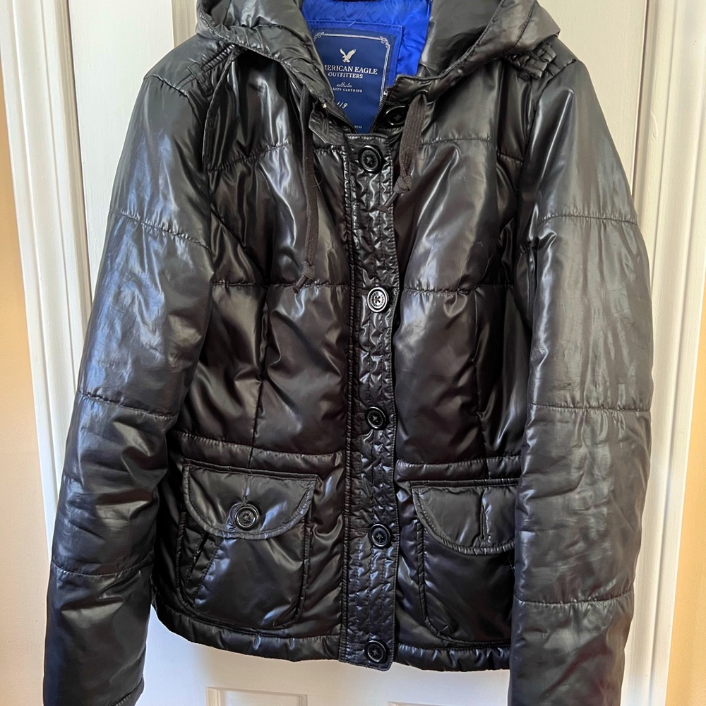 Winter Light Weight Jacket American Eagle - image 1